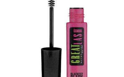 Maybelline Great Lash Washable Mascara – $2.99 (Reg. $8.49)